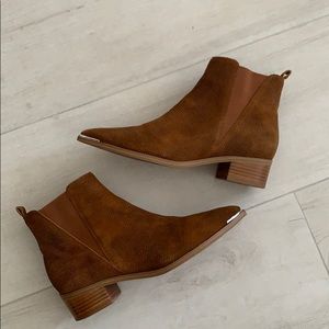 Marc Fisher Boots